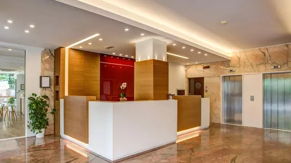 Hotel Concord | Emilia-Romagna - Riccione