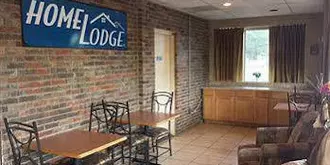 Homelodge - Attalla