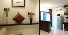 CA Residence | Phuket (ve civarı) - Thalang