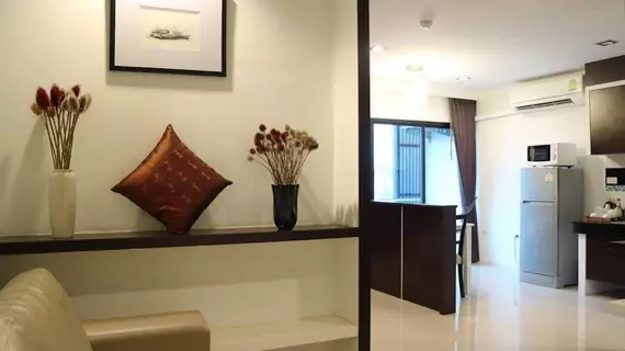 CA Residence | Phuket (ve civarı) - Thalang