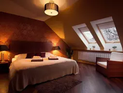 City Residence Apartment Hotel | Košice-okolie District - Kosice - Košice Old Town