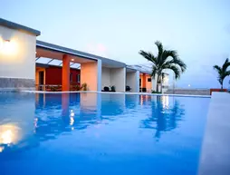 Sunrise 42 Suites Hotel | Quintana Roo - Solidaridad - Playa del Carmen