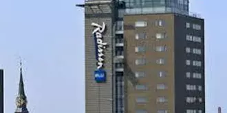 Radisson Blu Hotel, Hasselt