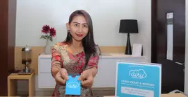 Airy Tegalsari Kedungsari Surabaya | Doğu Cava - Surabaya