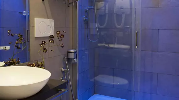 La Mongolfiera Rooms | Lazio - Roma (ve civarı) - Roma Kent Merkezi - Navona