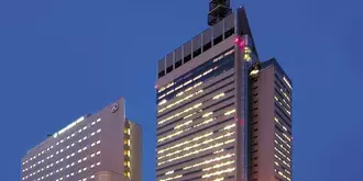 Sendai Kokusai Hotel