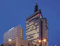 Sendai Kokusai Hotel | Miyagi (idari bölge) - Sendai - Aoba Ward