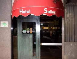 Hotel Salieri | Veneto - Verona (ve civarı) - Legnago