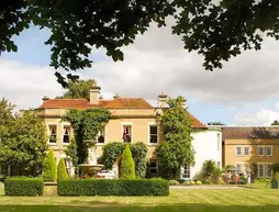 Woodland Manor Hotel | Bedfordshire (kontluk) - Bedford