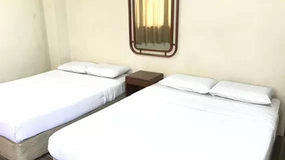 Kosma Budget Hotel | Pahang - Kuantan (ve civarı) - Kuantan