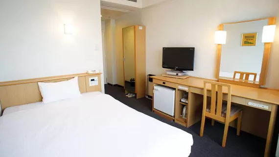 Best Western Joytel Osaka | Osaka (idari bölge) - Osaka (ve civarı) - Suminoe