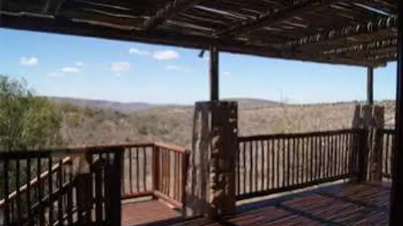 Bela Bela Valley View Villa | Limpopo - Waterberg District - Bela-Bela