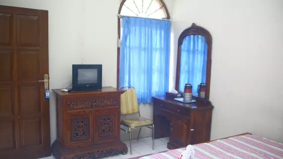 NIDA Rooms Kaliurang Sri Nindita | Yogyakarta Özel Bölgesi - Yogyakarta (ve civarı) - Depok - Condongcatur