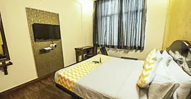 Hotel Panchsheel | Racastan - Jaipur Bölgesi - Jaipur