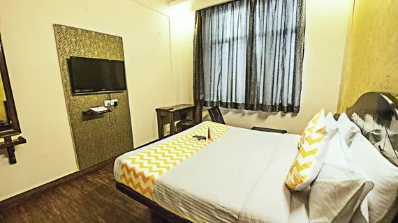 Hotel Panchsheel | Racastan - Jaipur Bölgesi - Jaipur