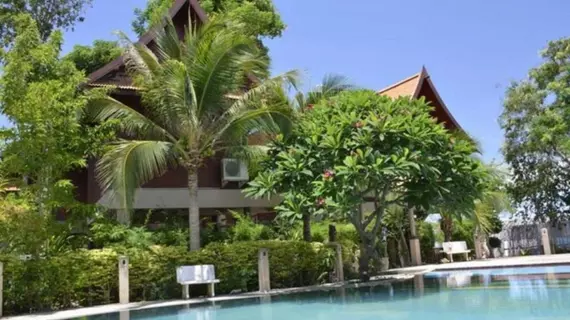 Baan Salathai Hua Hin | Prachuap Khiri Khan (ili) - Hua Hin (ve civarı) - Hua Hin