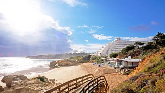 Club Praia Da Oura | Algarve - Faro Bölgesi - Albufeira