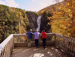 Marblewood Village Resort | Newfoundland and Labrador - Newfoundland - Deer Lake (Deer Gölü) - Corner Brook (ve civarı) - Steady Brook