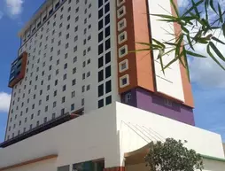 Grand Oliver Hotel | Songkhla (vilayet) - Hat Yai (ve civarı) - Sadao