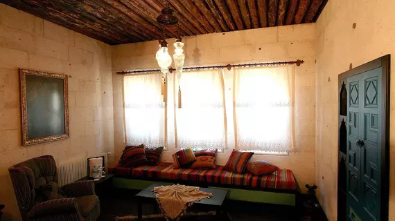 Cappadocia Estates Hotel | Nevşehir - Ürgüp