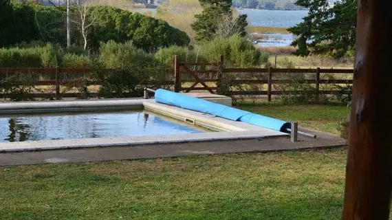 Cabañas Bhen Bahi | Buenos Aires (ili) - Mar del Plata (ve civarı) - Laguna Brava