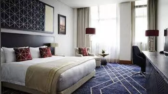 Primus Hotel | New South Wales - Sidney (ve civarı) - Sydney - Sydney Merkezi İş Bölgesi