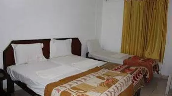 Poonam Village Resort | Goa - Kuzey Goa - Anjuna