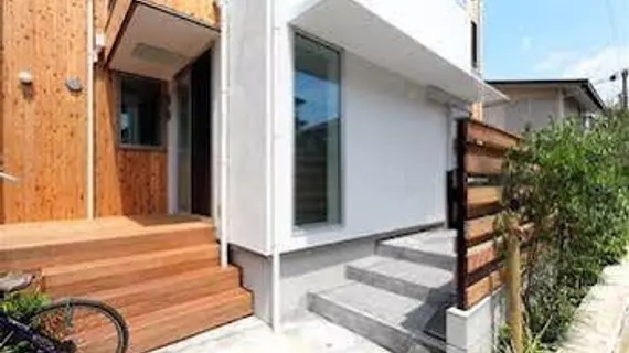 ShonanEnoshima Seaside Guest House – Hostel | Kanagava (idari bölge) - Yokohama (ve civarı) - Fujisawa