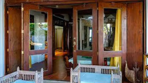 Good Vibes Guest House | Mactan Island - Lapu-Lapu