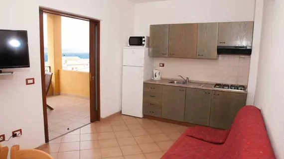 Residence Tanca Della Torre | Sardinya - Sassari - Trinita d'Agultu e Vignola - Isola Rossa