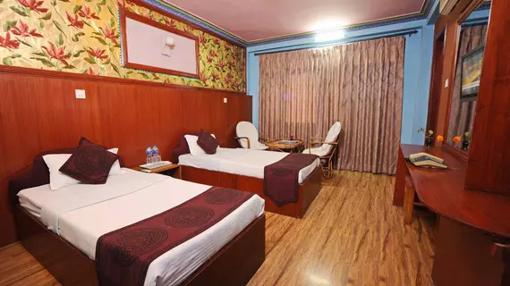 Acme Guest House | Kathmandu - Thamel