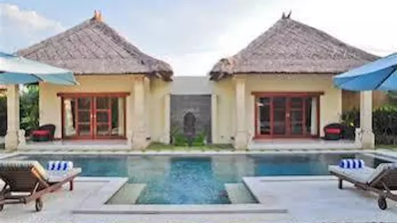 Villa Vara | Bali - Badung - Seminyak - Drupadi