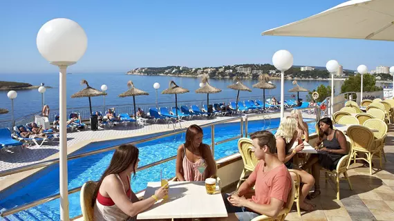 Universal Hotel Florida Adults Only | Balearic Adaları - Mayorka Adası - Calvia - Magaluf