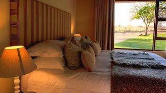 Xanatseni Private Camp | Mpumalanga - Mbombela - Kruger National Park