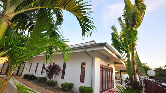 Thiva Pool Villa Hua Hin | Prachuap Khiri Khan (ili) - Hua Hin (ve civarı) - Hua Hin - Nong Kae