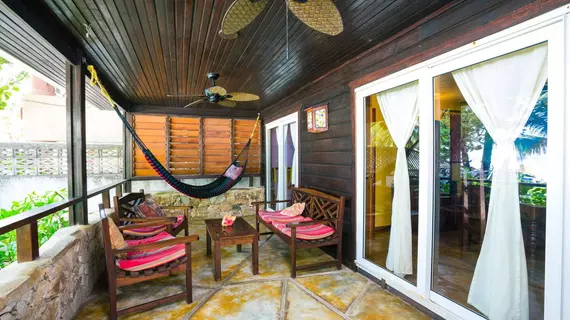 Bananarama Dive and Beach Resort | Bay Adaları - Roatan