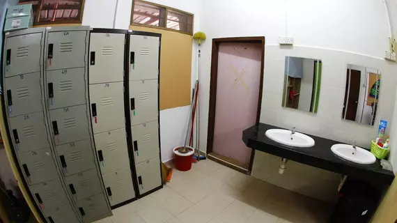 Melati V.I.P Female Dorm | Kedah - Langkawi