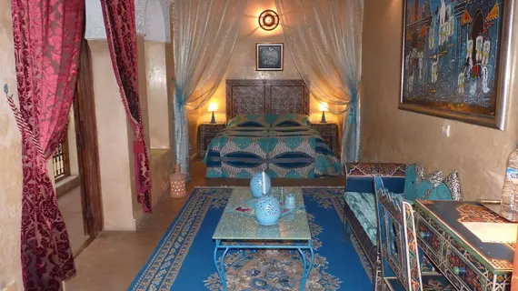 Riad Marlinea | Rabat (ve civarı) - Sale