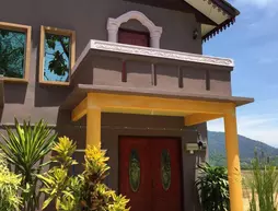 Malinja Homestay | Kedah - Langkawi