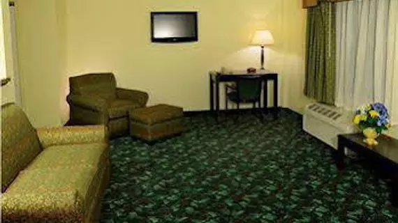 BEST WESTERN PLUS Park Avenue Hotel | Maryland - Leonardtown