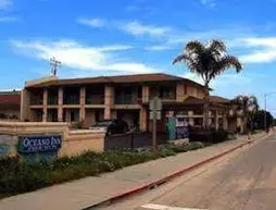 Oceano Inn | Kaliforniya - San Luis Obispo (ve civarı) - Oceano