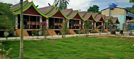 Coco Bella Resort | Krabi İli - Ko Phi Phi