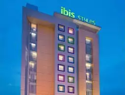 Ibis Styles Solo | Orta Cava - Solo - Solo - Solo Kent Merkezi