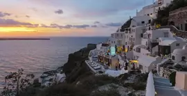 Oia Mare Villas | Ege Adaları - Santorini