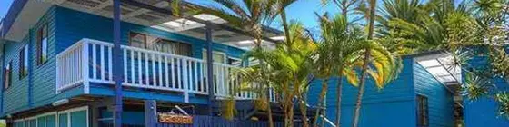 Byron Beach Resort | New South Wales - Byron Bay (ve civarı) - Byron Bay