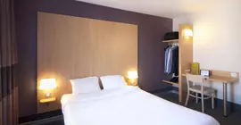 B&B Hôtel Lyon Centre Gambetta | Auvergne-Rhone-Alpes - Rhone (bölge) - Lyon (ve çevresi) - Lyon - La Guillotière