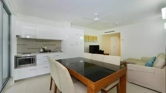 Elysium The Drift Apartment | Queensland - Cairns - Cairns (ve civarı) - Palm Cove