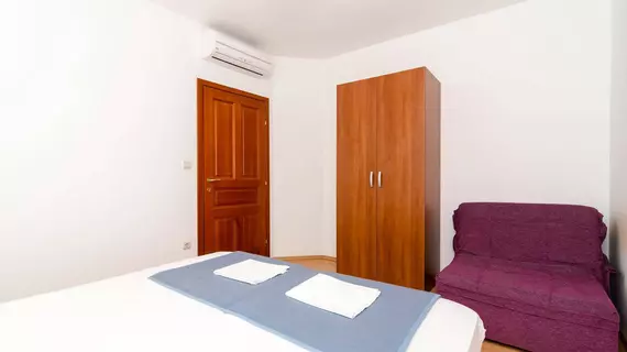 Burum Accommodation | Dubrovnik-Neretva - Dubrovnik (ve civarı) - Dubrovnik - Lapad - Babin Kuk