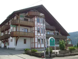 Schwarzwald-Gasthof Hirsch | Baden-Wuerttemberg - Bad Wildbad