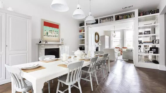 onefinestay - Ladbroke Grove Apartments | Londra (ve civarı) - Kensington - Notting Hill